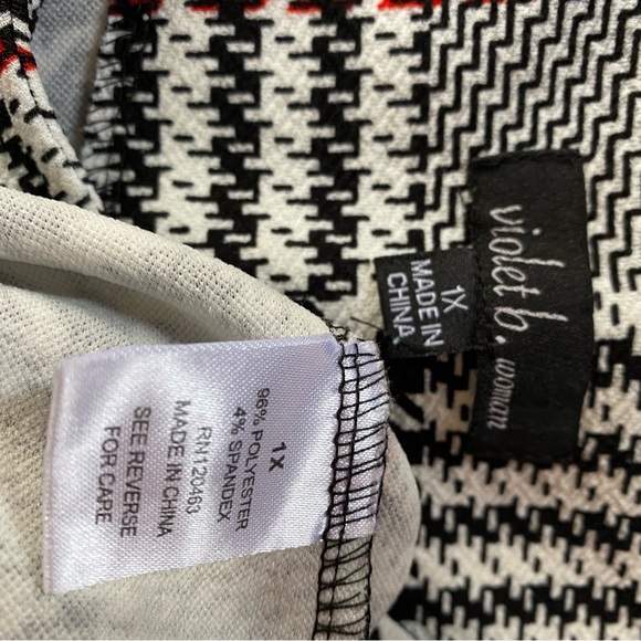 Violet b. Dress - Picture 8 of 11